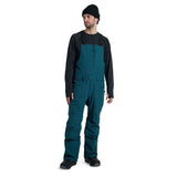 Burton Pantalones Ballast Goretex 2L Max