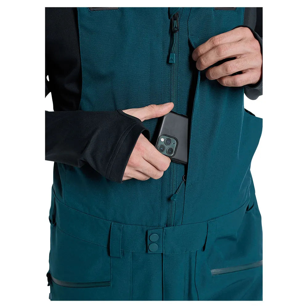 Burton Pantalones Ballast Goretex 2L Max