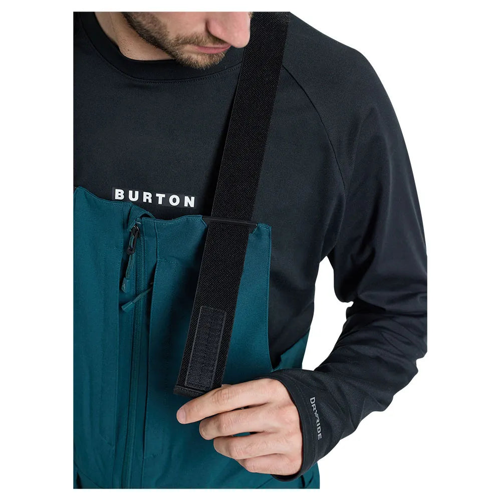 Burton Pantalones Ballast Goretex 2L Max