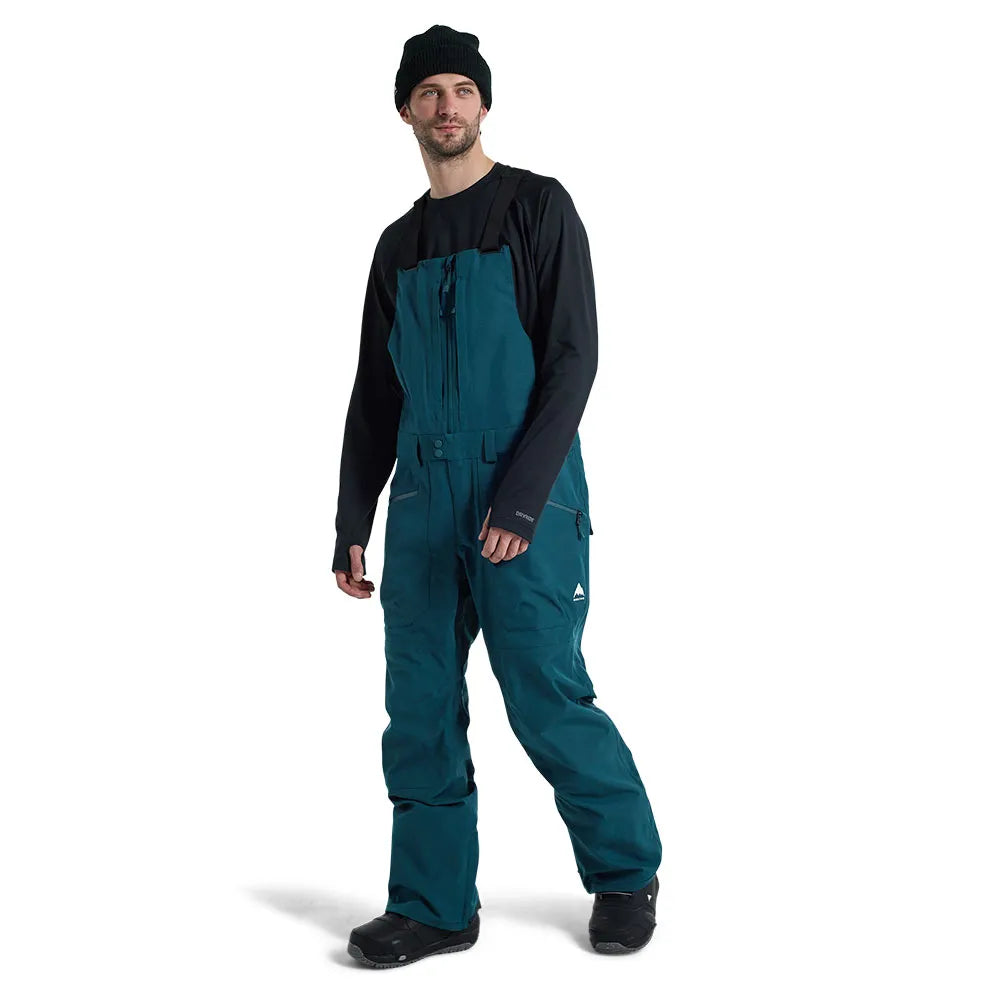 Burton Pantalones Ballast Goretex 2L Max