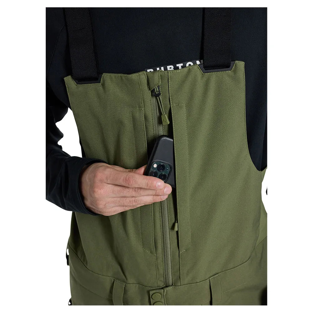 Burton Pantalones Covert 2.0 Performance