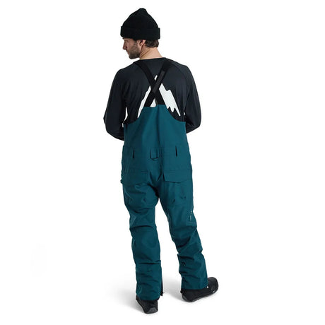 Burton Pantalones Ballast Goretex 2L Max