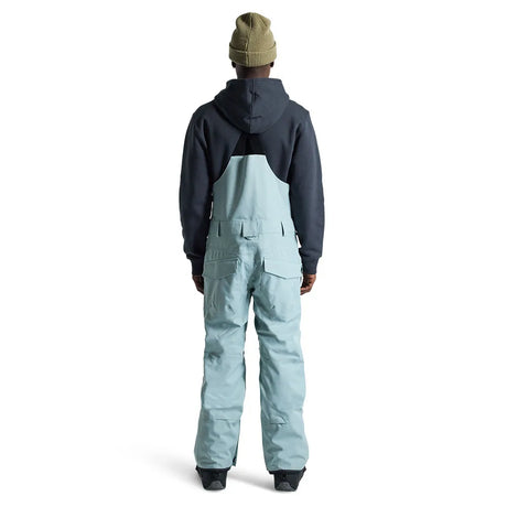 Burton Pantalones Reserve 2L Bib Edge