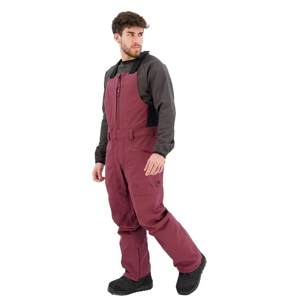 Burton Pantalones Reserve 2L Flex