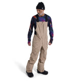 Burton Pantalones Reserve Goretex Bib Elite