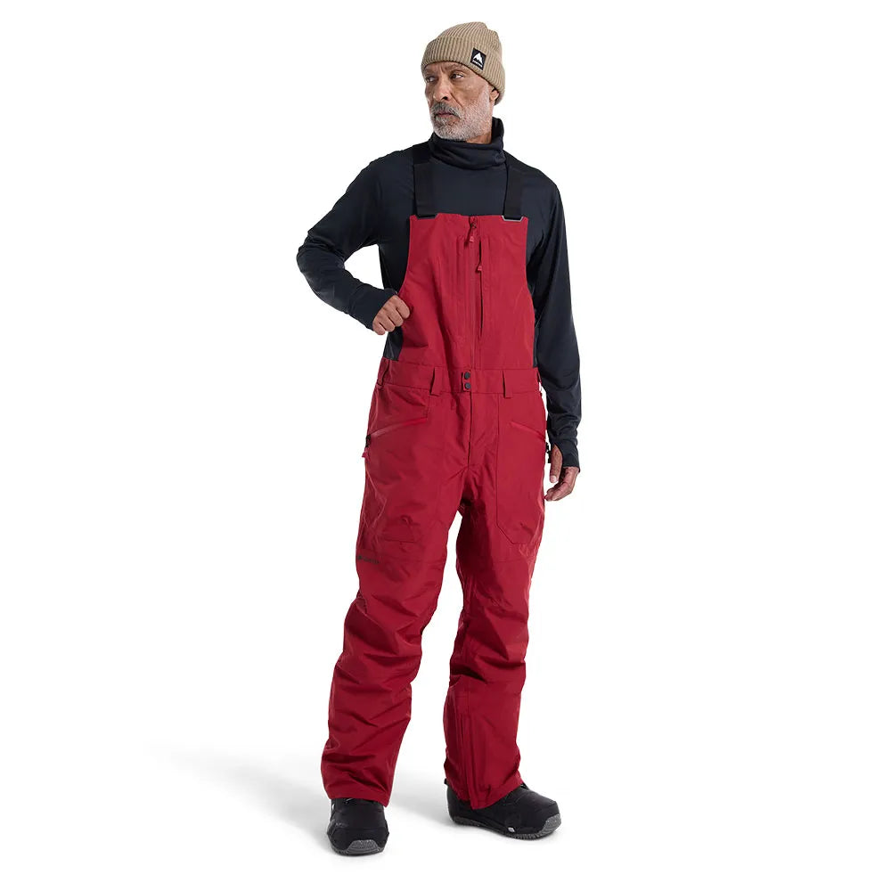 Burton Pantalones Covert 2.0 2L Evo