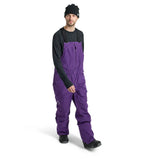 Burton Pantalones Covert 2.0 2L Insulated Pro