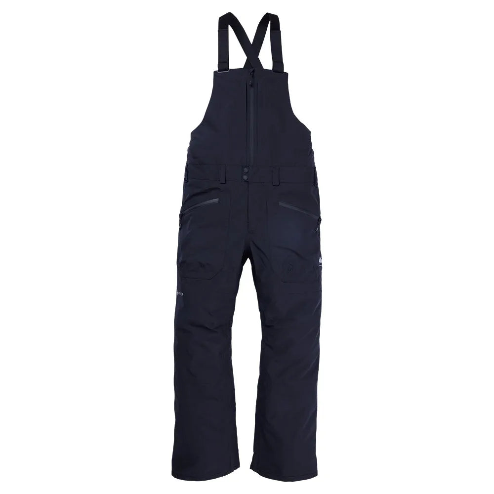 Burton Pantalones Reserve Goretex Bib Max