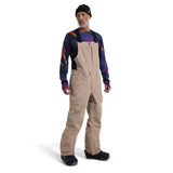 Burton Pantalones Reserve Goretex Bib Elite