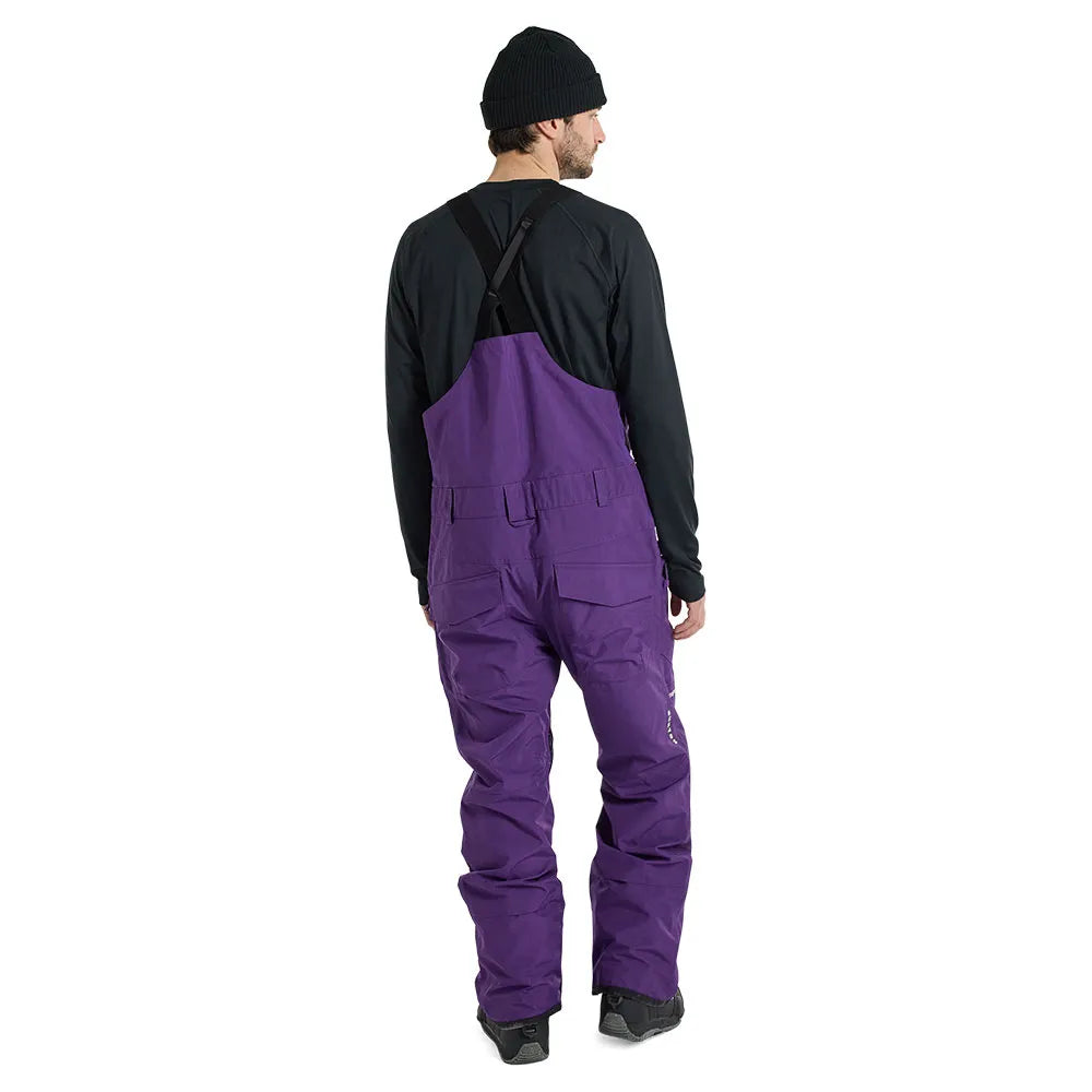 Burton Pantalones Covert 2.0 2L Insulated Pro