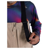 Burton Pantalones Reserve Goretex Bib Elite