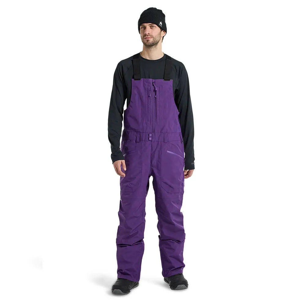 Burton Pantalones Covert 2.0 2L Insulated Pro