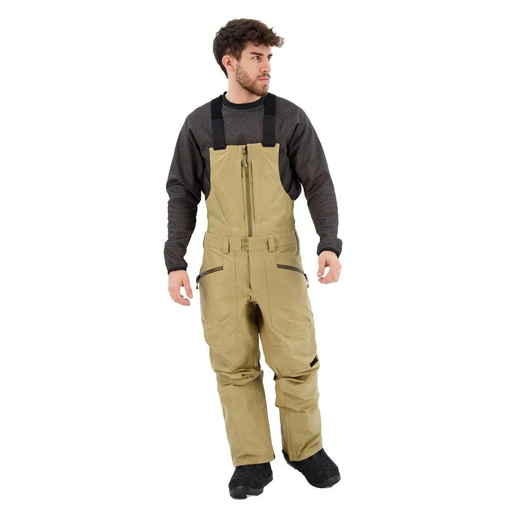 Burton Pantalones Reserve Goretex Shield