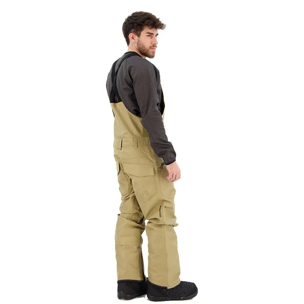 Burton Pantalones Reserve Goretex Shield