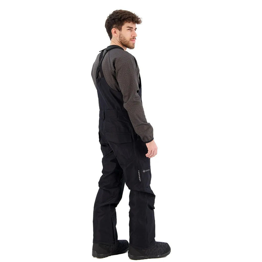 Burton Pantalones Reserve Goretex Shield Bib