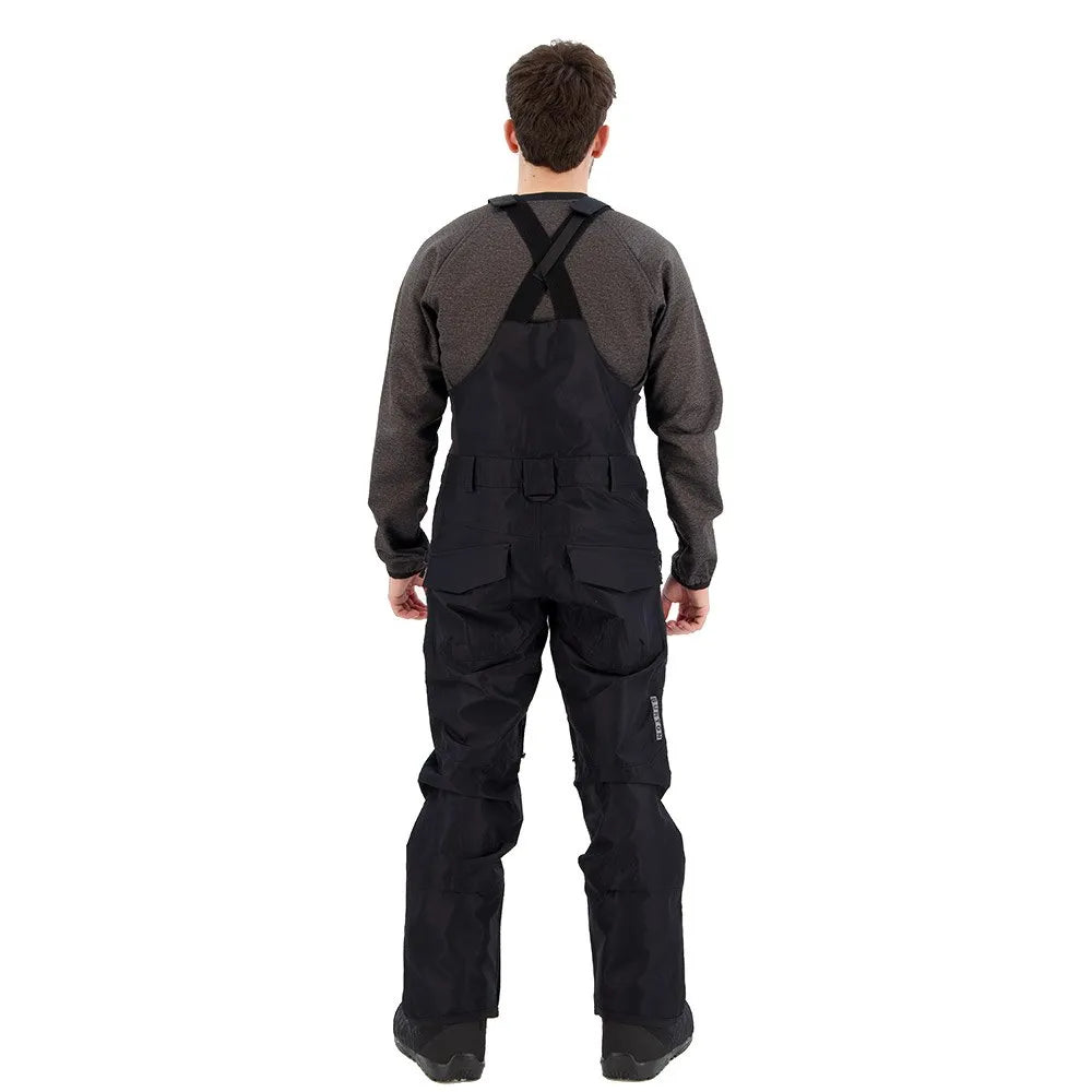 Burton Pantalones Reserve Goretex Shield Bib