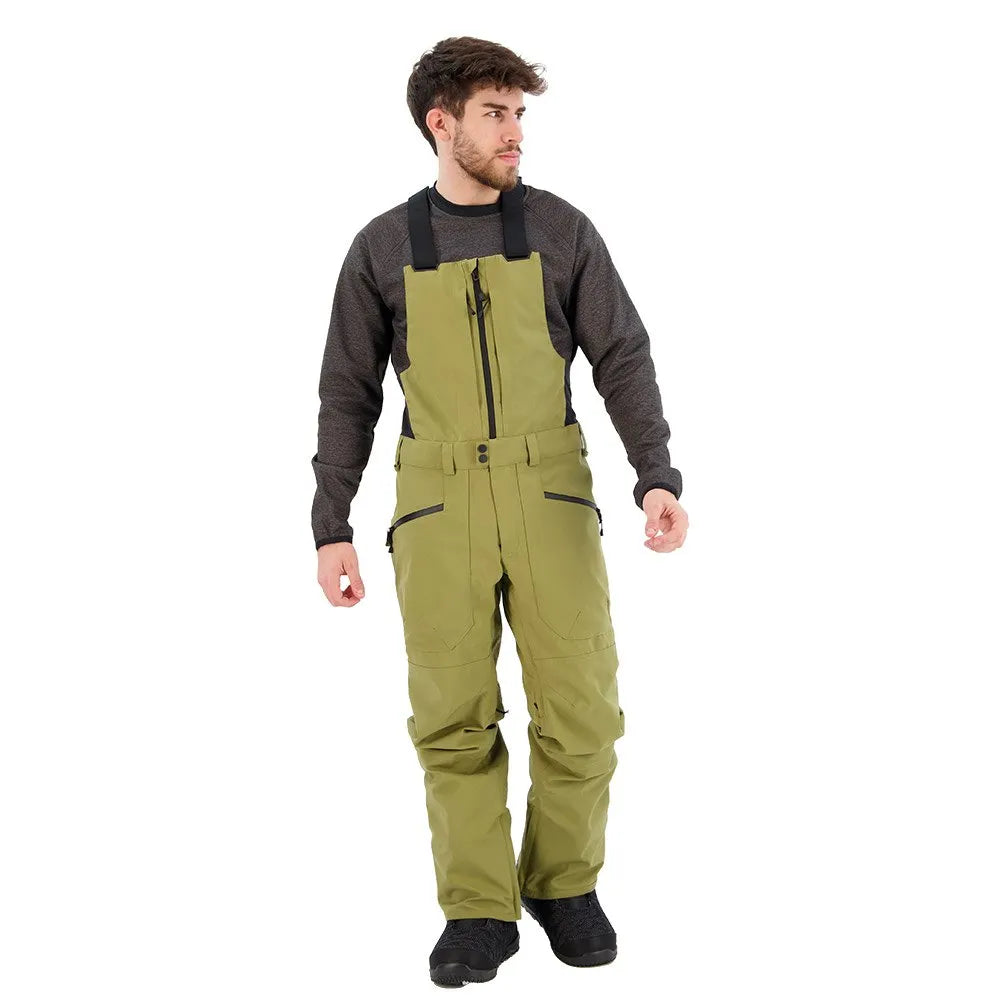 Burton Pantalones Reserve Ultra