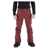 Burton Pantalones Southside 2L Slim Fit