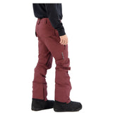 Burton Pantalones Southside 2L Slim Fit