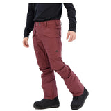 Burton Pantalones Southside 2L Slim Fit