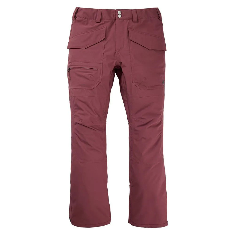 Burton Pantalones Southside 2L Slim Fit