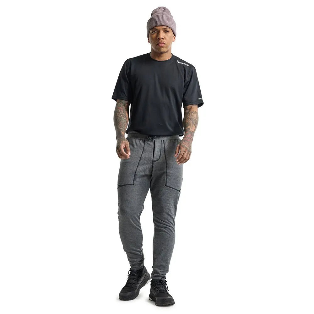 Burton Pantalones Cargo 2L Regular Fit Evo