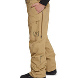 Burton Pantalones Swash Goretex Flex