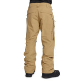 Burton Pantalones Swash Goretex Flex