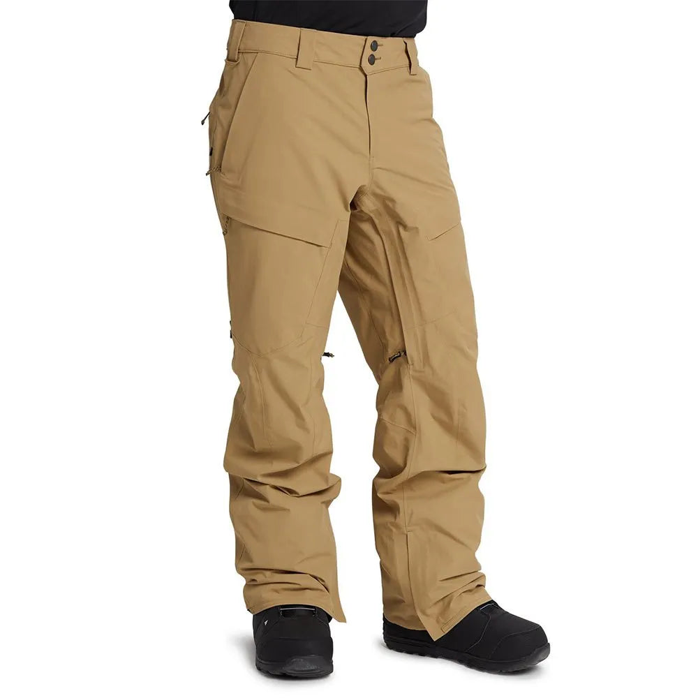 Burton Pantalones Swash Goretex Flex