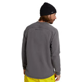 Burton Sudadera Glacier Power Stretch