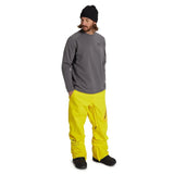 Burton Sudadera Glacier Power Stretch