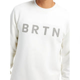 Burton Sudadera Crest BRTN