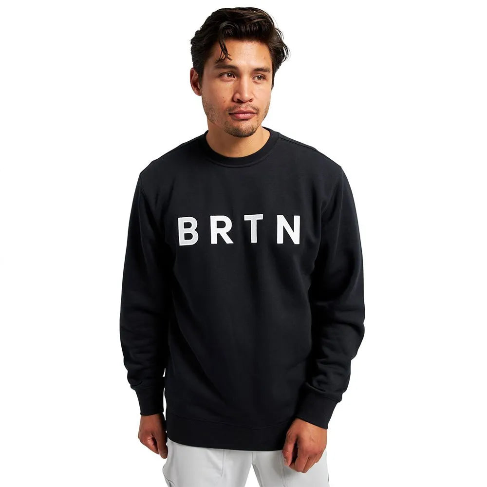 Burton Sudadera Alpine BRTN