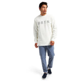 Burton Sudadera Crest BRTN