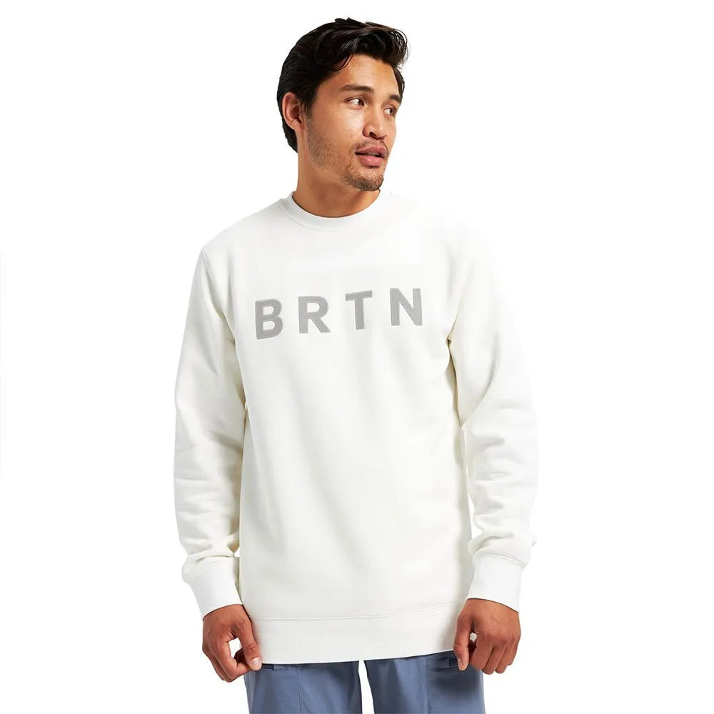 Burton Sudadera Crest BRTN