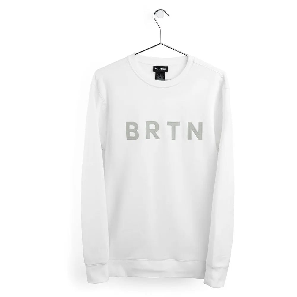 Burton Sudadera Crest BRTN