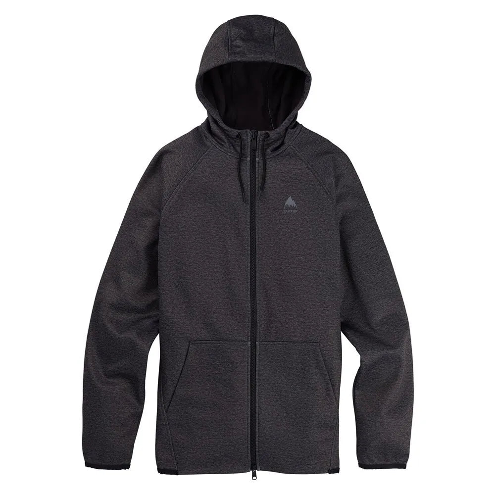 Burton Sudadera con capucha Shield Weatherproof