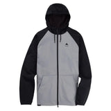 Burton Sudadera con capucha Glacier Weatherproof