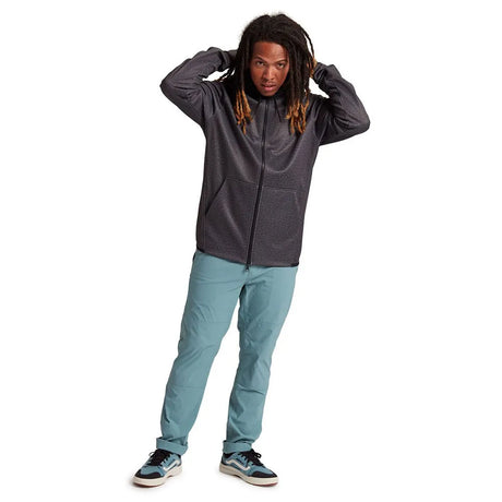 Burton Sudadera con capucha Shield Weatherproof