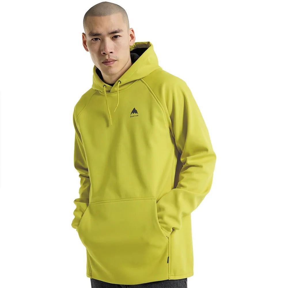 Burton Sudadera con capucha Storm Pullover