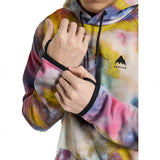 Burton Sudadera con capucha Rainstorm Pullover