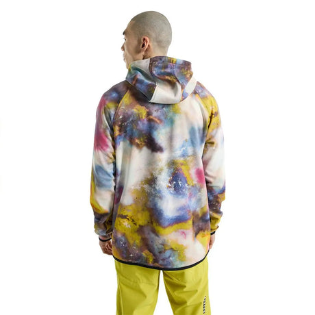 Burton Sudadera con capucha Rainstorm Pullover