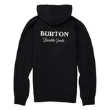 Burton Sudadera con capucha Explorer Durable