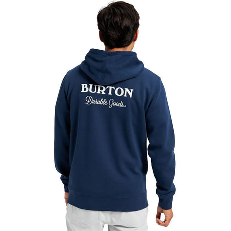 Burton Sudadera con capucha Adventure Gear