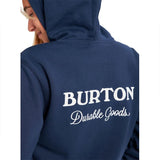 Burton Sudadera con capucha Adventure Gear