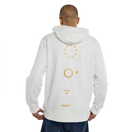 Burton Sudadera con capucha Family Crest 24 Pullover