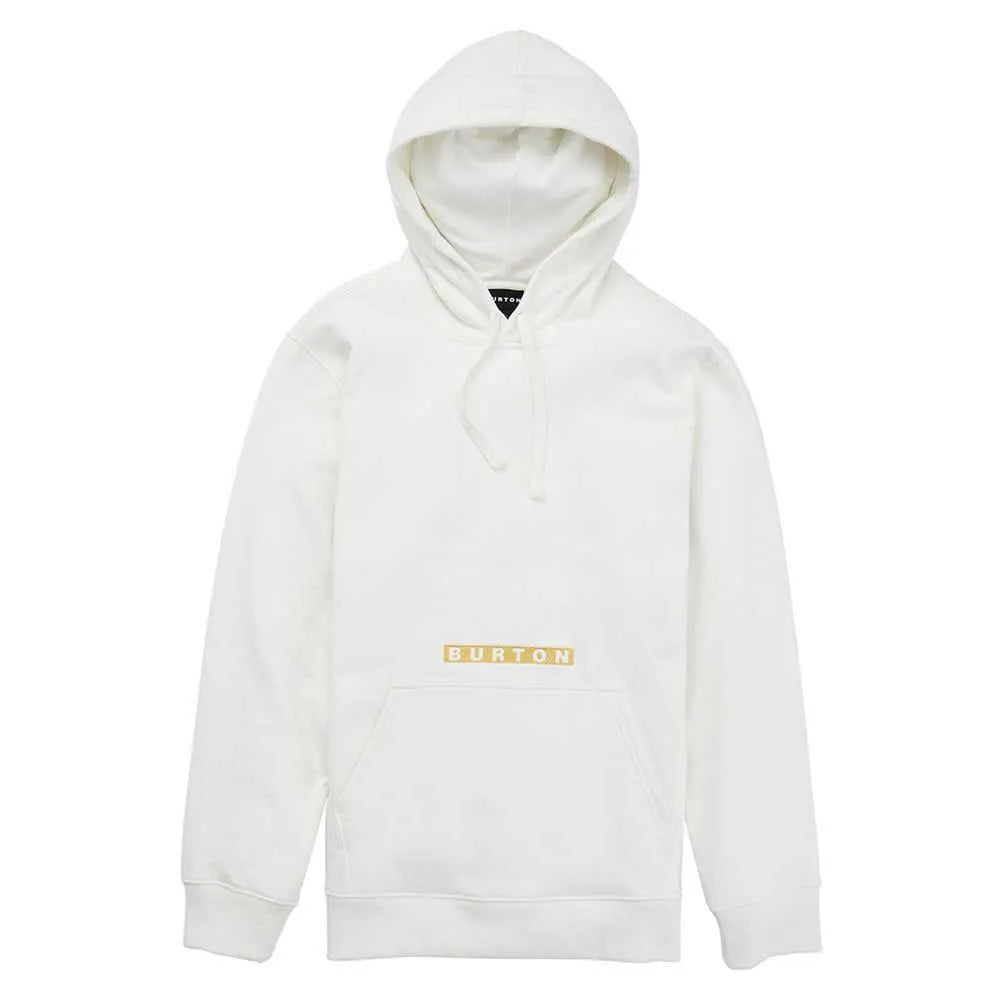 Burton Sudadera con capucha Family Crest 24 Pullover