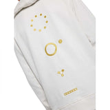 Burton Sudadera con capucha Family Crest 24 Pullover