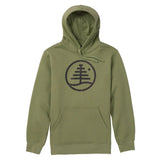 Burton Sudadera con capucha Family Tree Summit Pullover