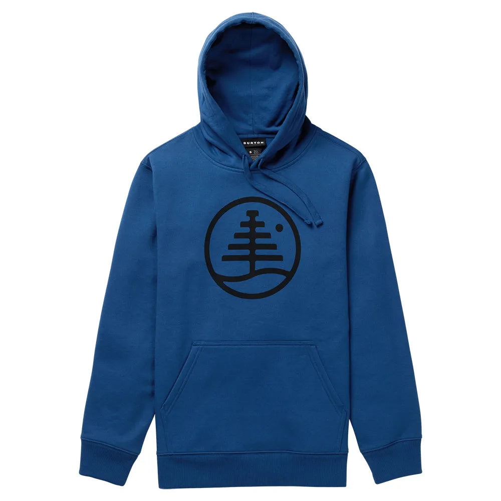 Burton Sudadera con capucha Family Base